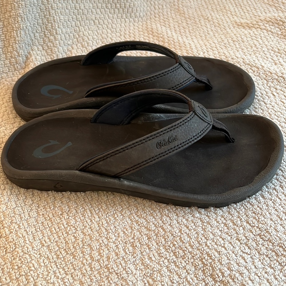 Boys flip-flop sandals